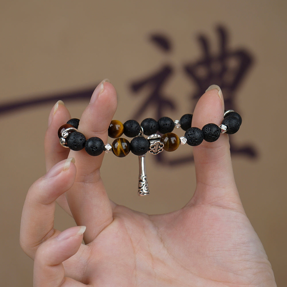 黒悟空の黄金棍棒
