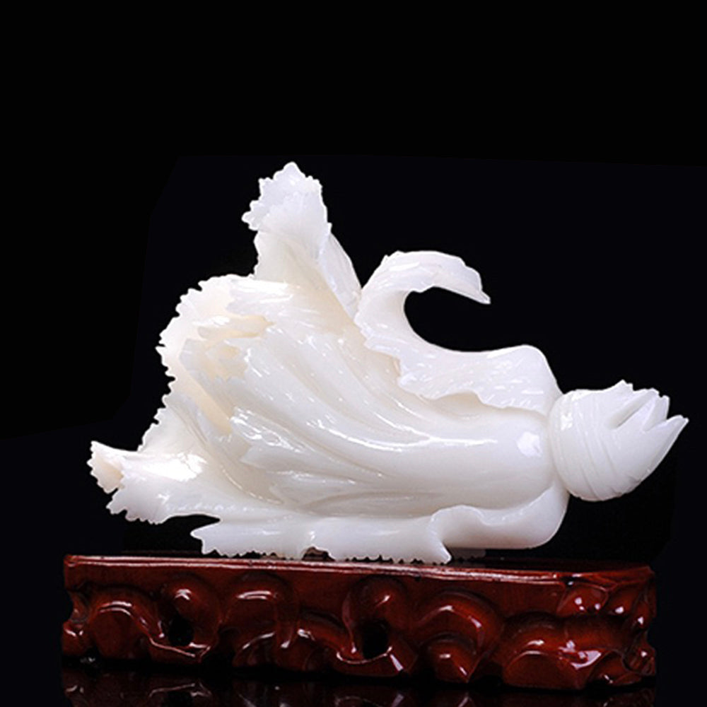白翡翠キャベツ
