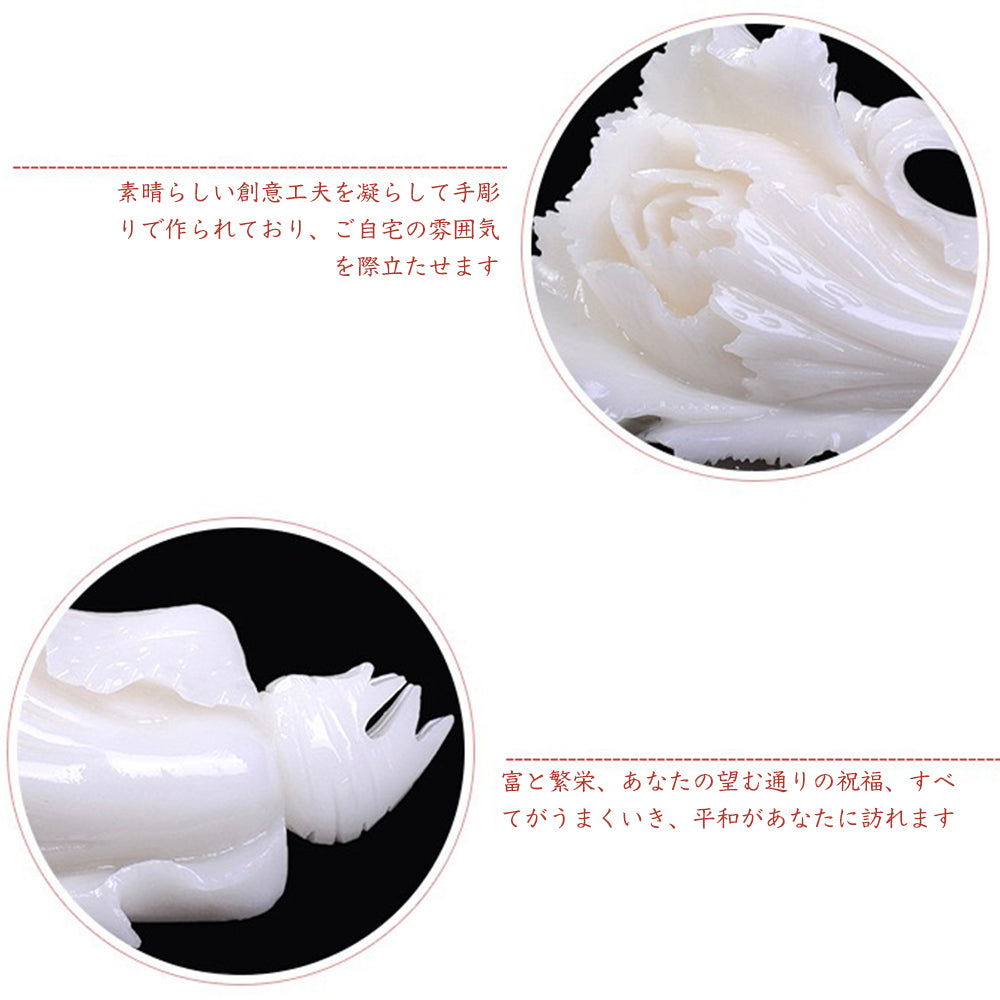 白翡翠キャベツ