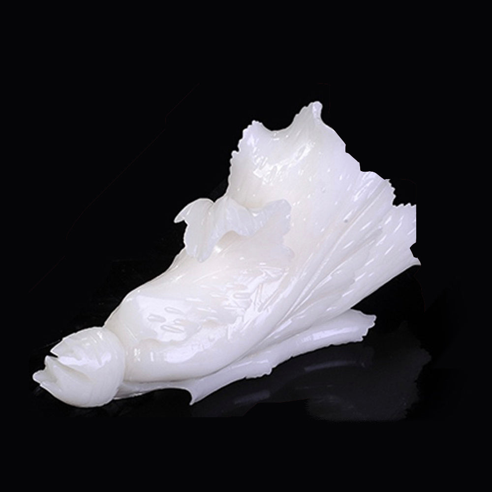 白翡翠キャベツ