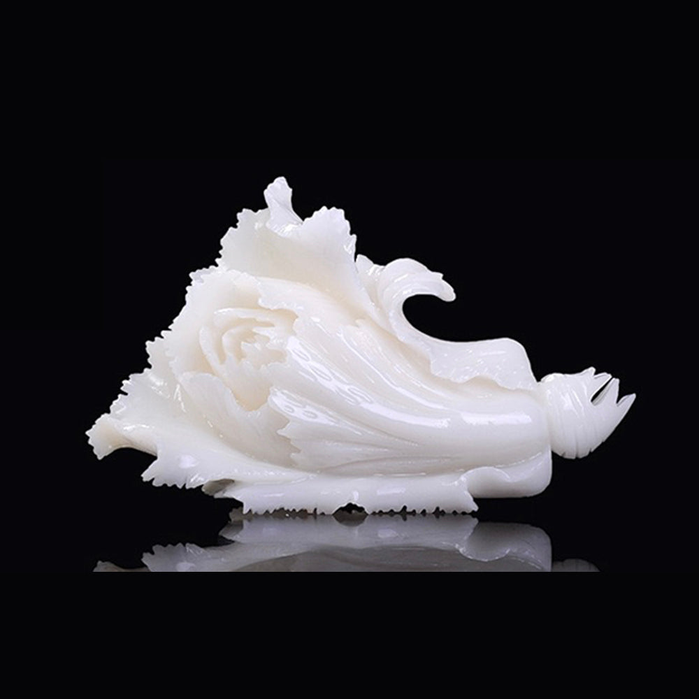白翡翠キャベツ