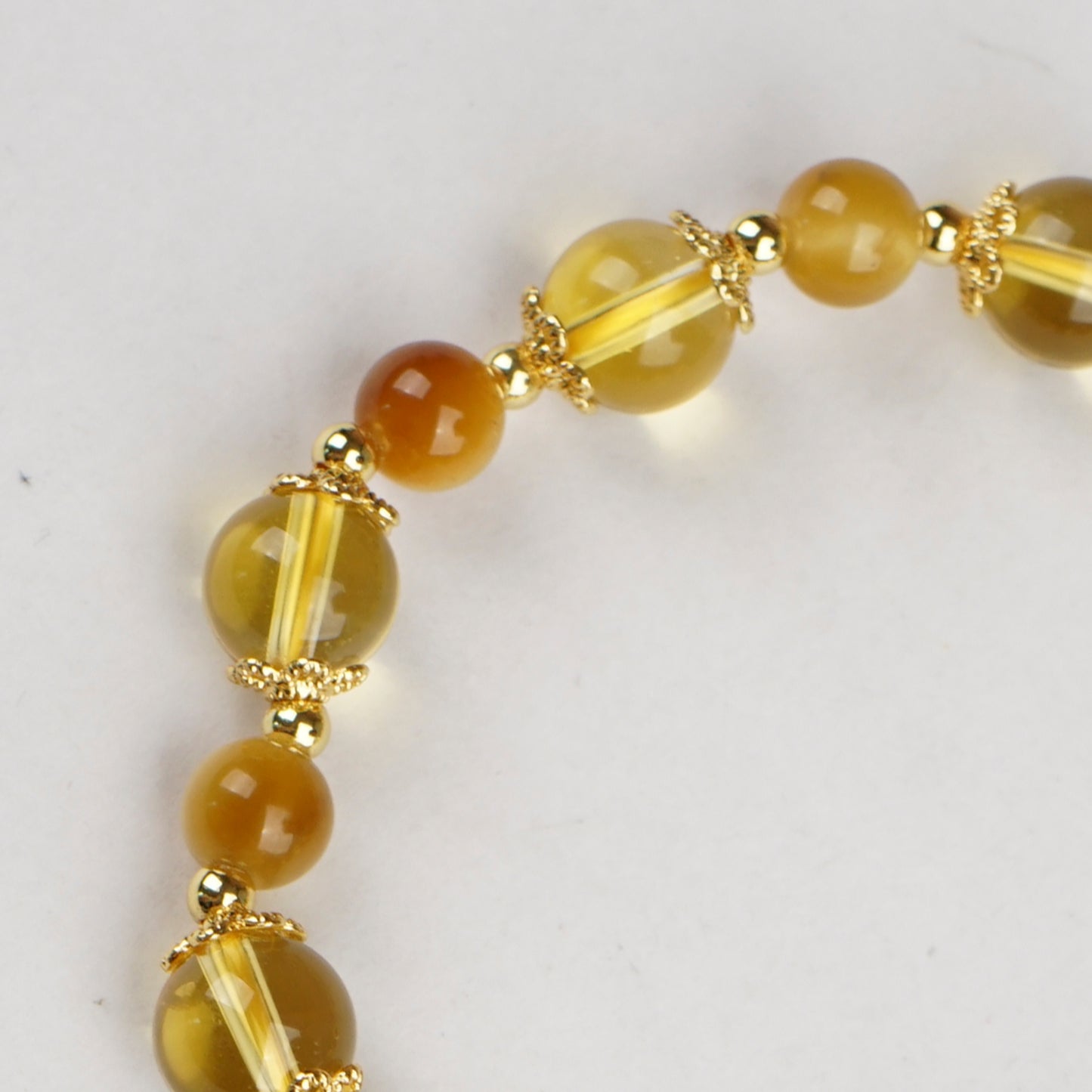 黄金の目の手串