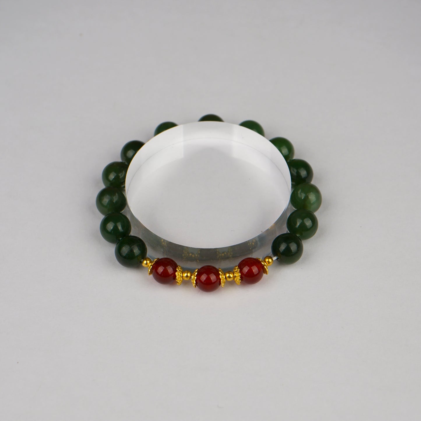 不思議な力手串