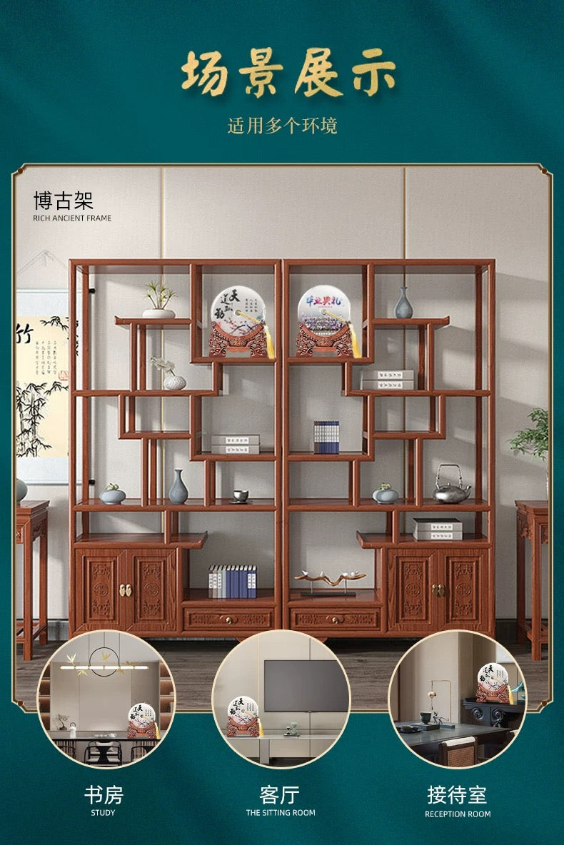 白翡翠平安ボタン