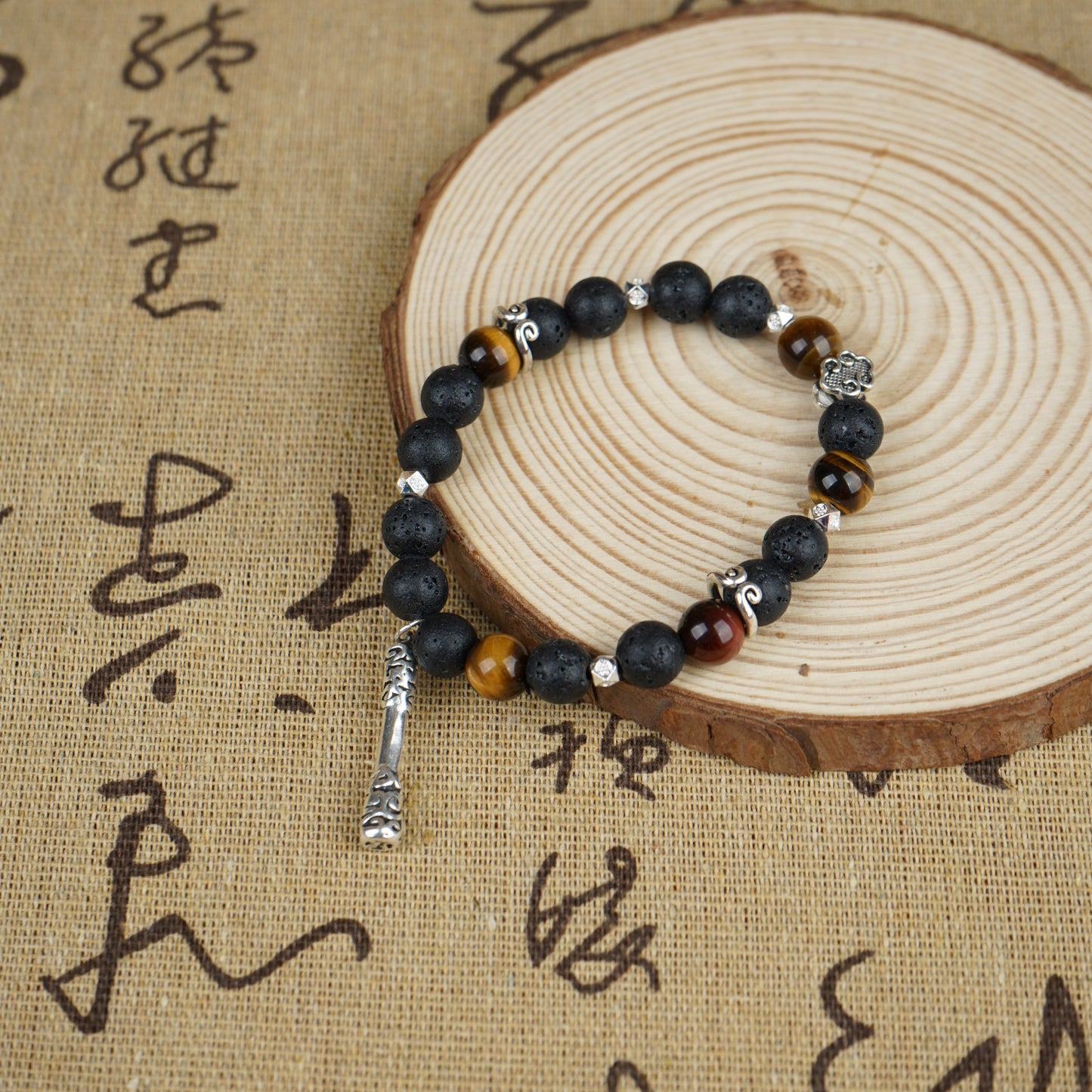 黒悟空の黄金棍棒