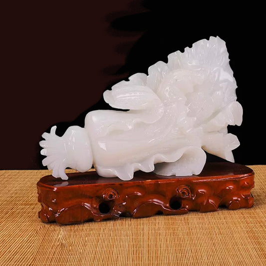 白翡翠キャベツ